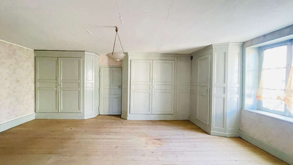 Maison à VACQUEVILLE