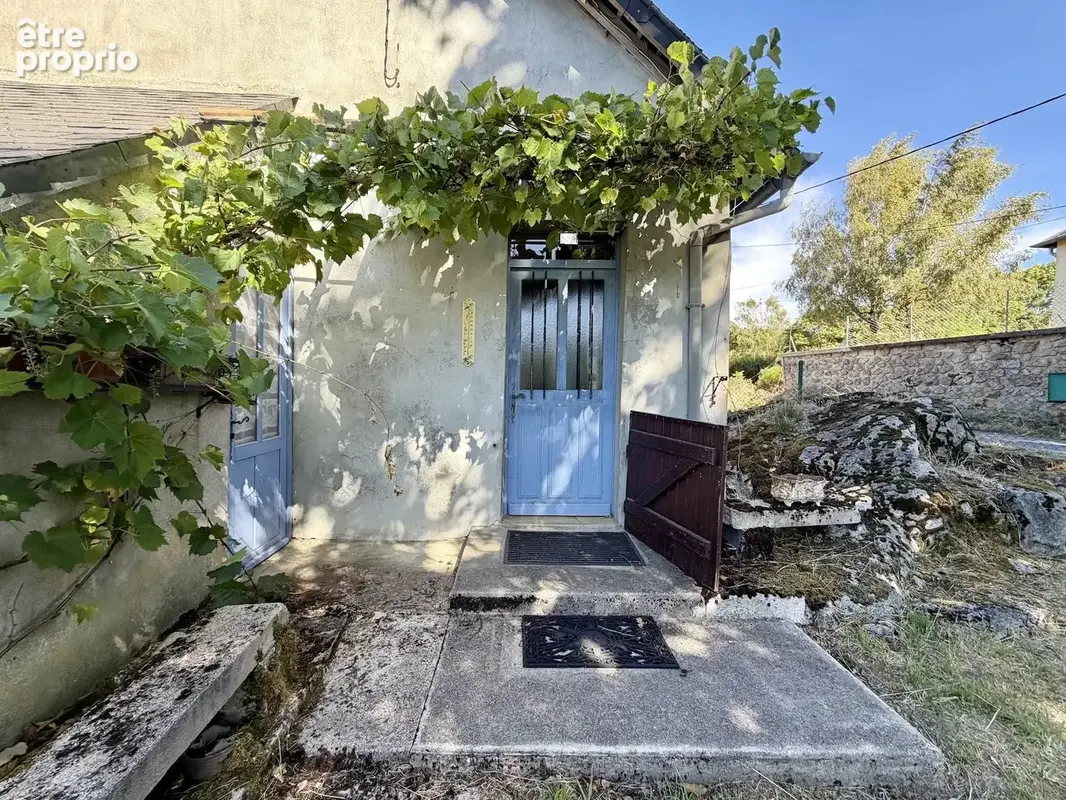 À vendre près d'Arleuf : maison avec vue panoramique - photo 20