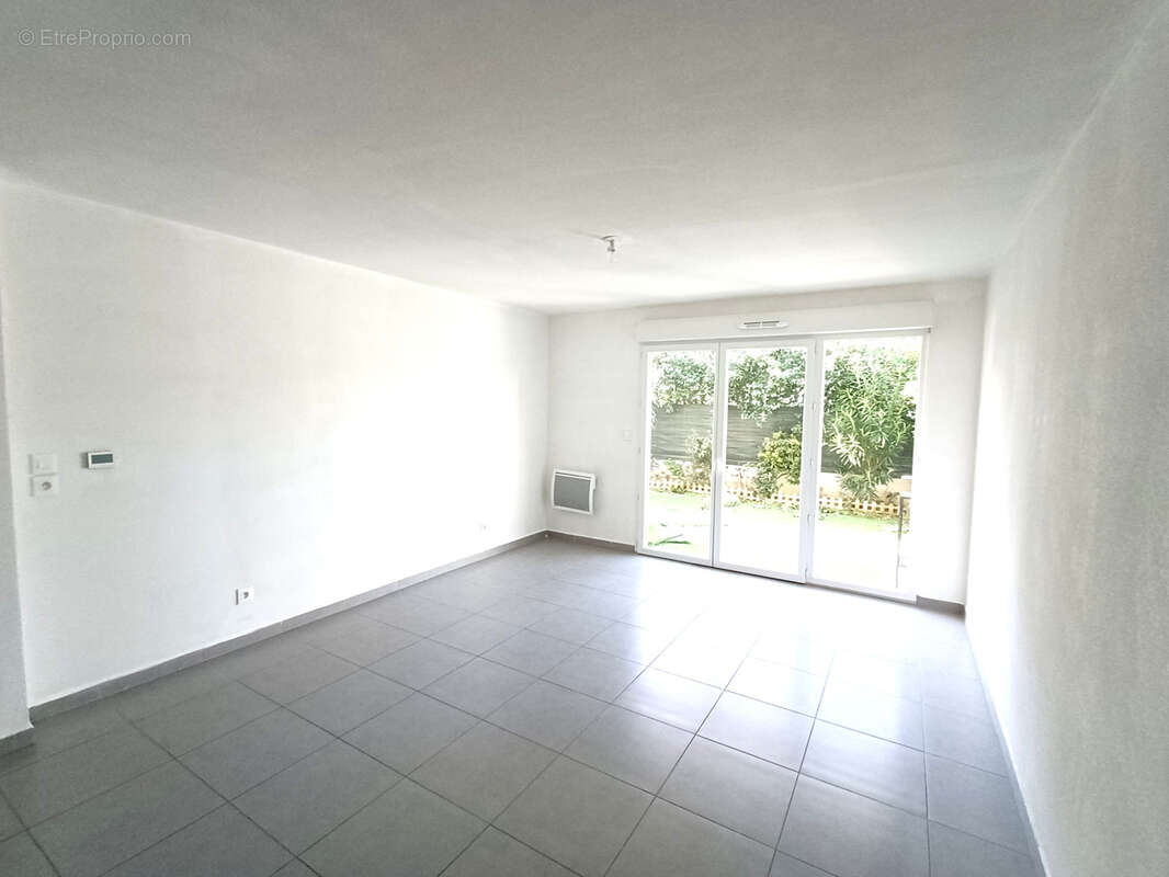 Appartement à DRAGUIGNAN