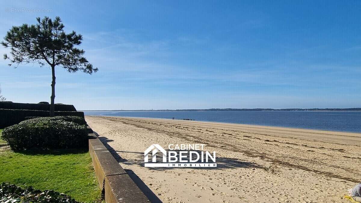 Appartement 20 m² à Arcachon  - photo 8