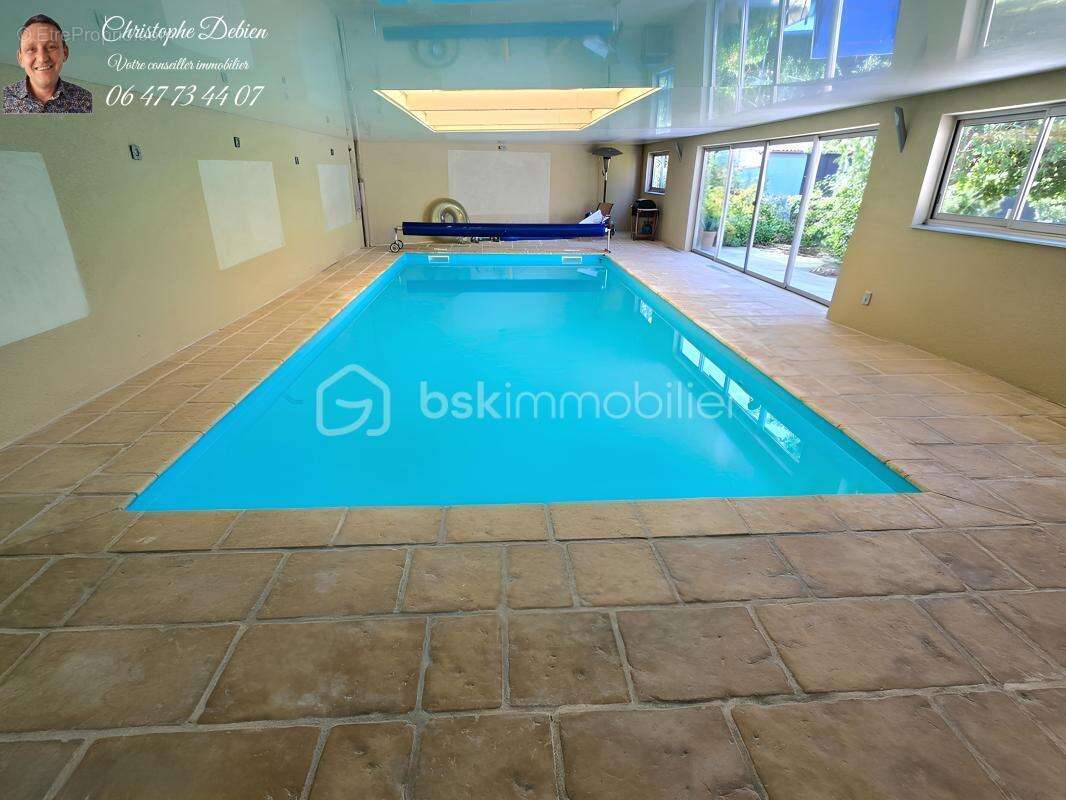 Maison à SAINT-FULGENT