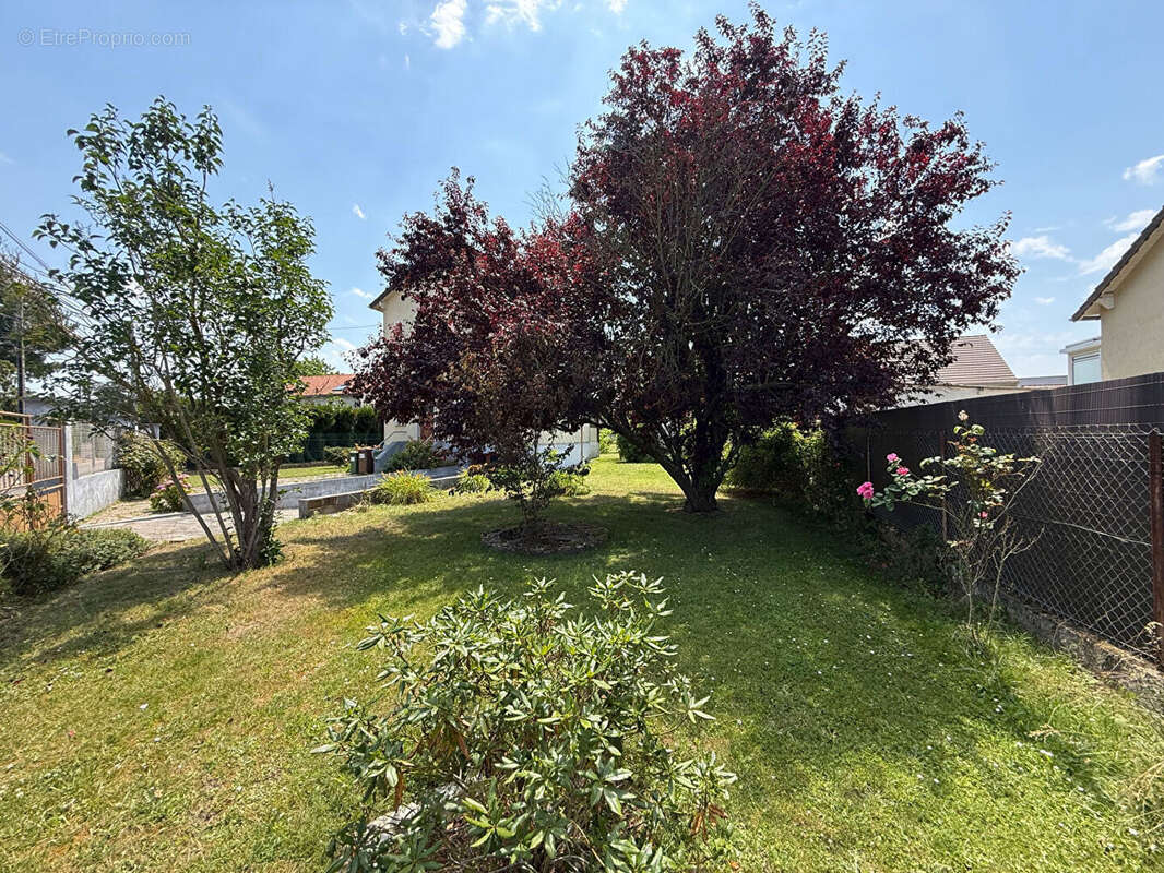 Maison individuelle 5 pièces à vendre - Travaux à prévoir - photo 15