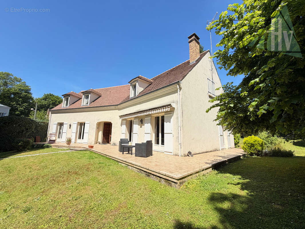 Maison à PROVINS