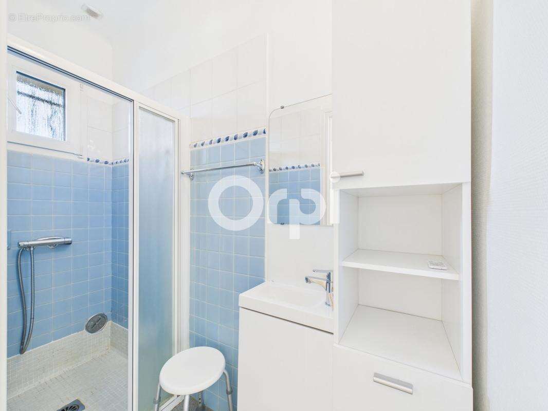 Quartier minelle - au calme - grand exterieur - cuisine renovee - photo 12