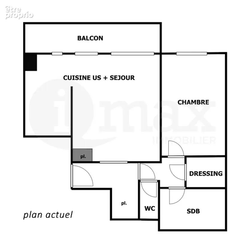 Levallois - 3 pièces  - 359 000 euros fai - photo 14