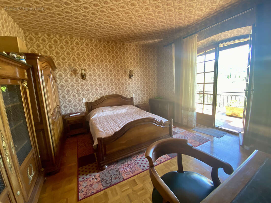 Maison à DRAGUIGNAN