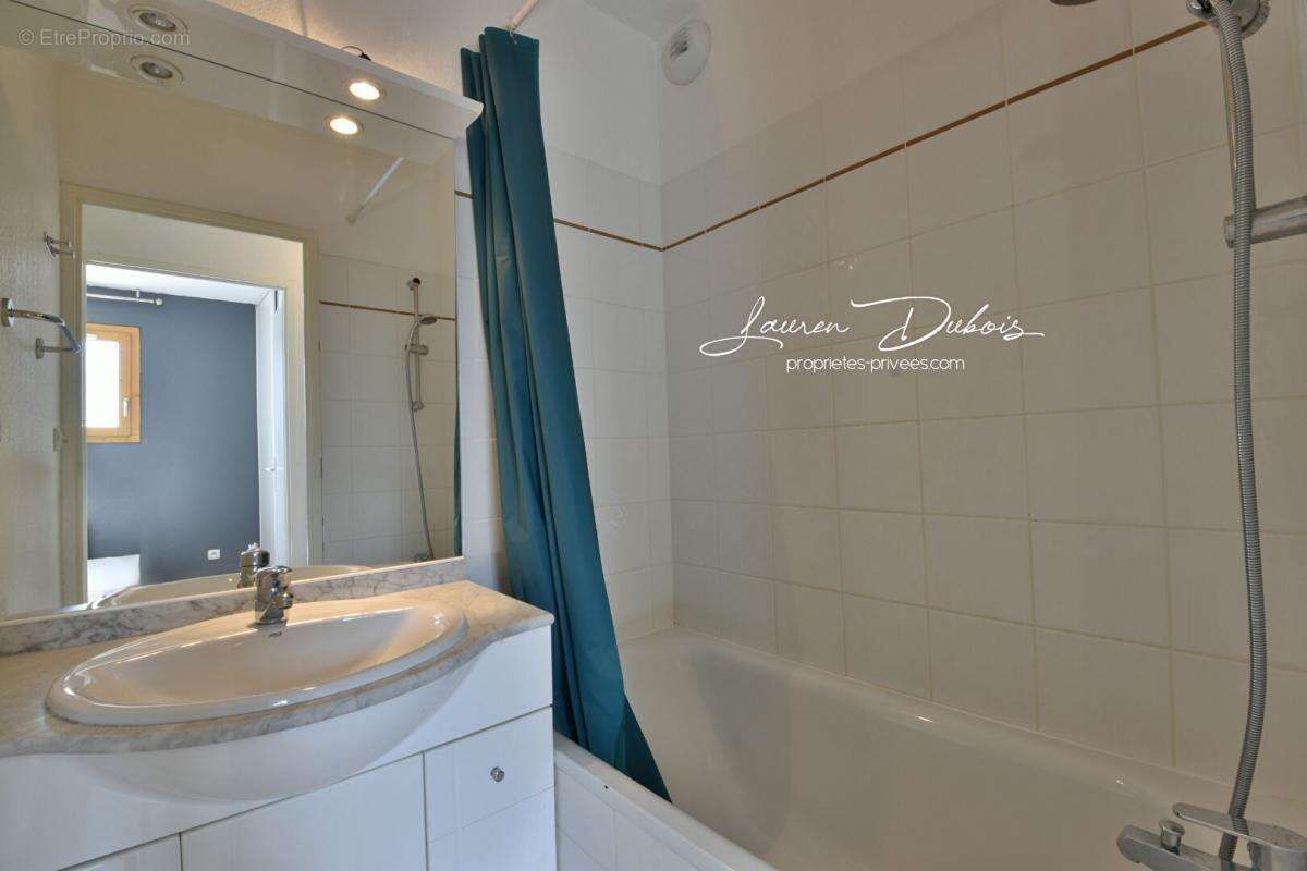 Appartement à SAINT-ETIENNE-EN-DEVOLUY