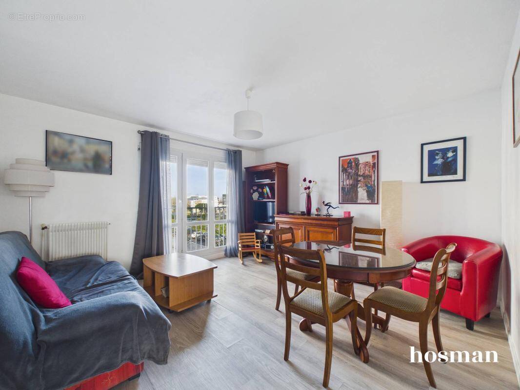 Appartement à REZE