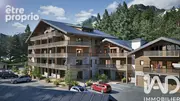 Photo 1 - Appartement à LA CHAPELLE-D'ABONDANCE