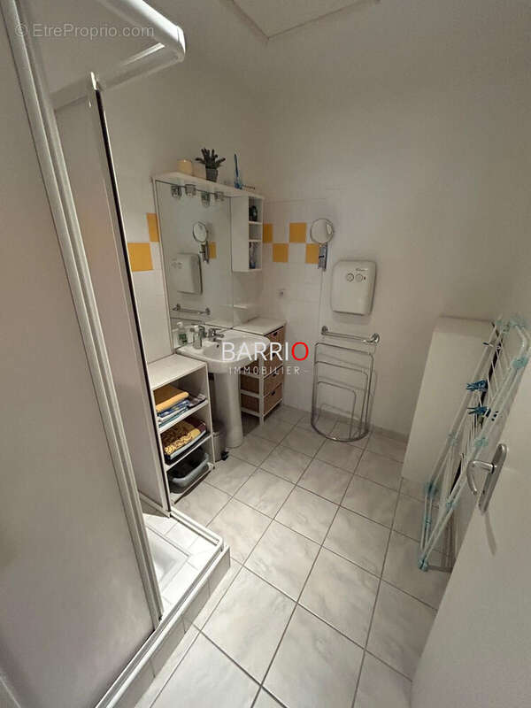 Appartement à PORT-VENDRES