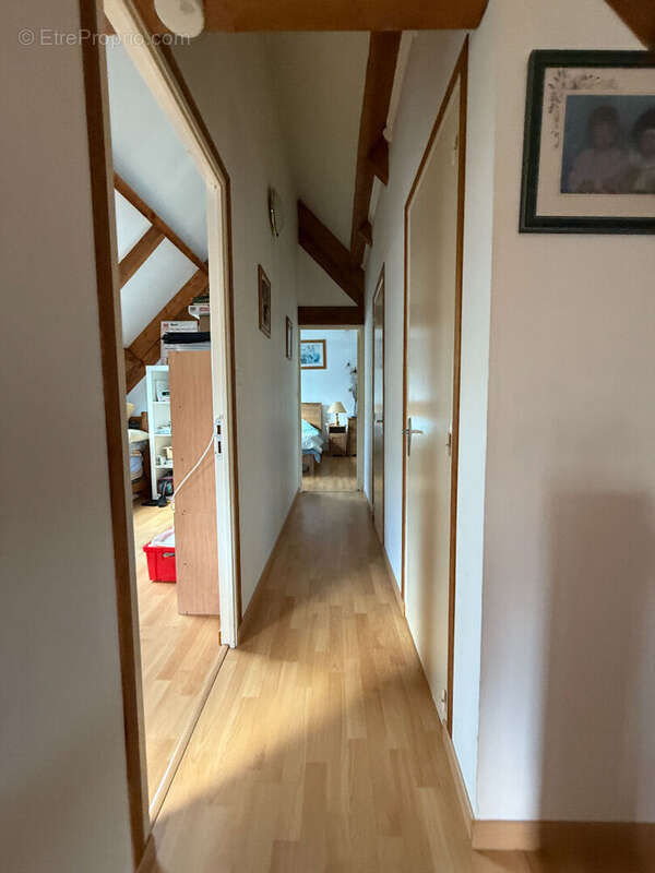 Maison à PLOURIN-LES-MORLAIX