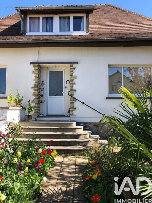 Photo 9 - Maison à CONCHES-EN-OUCHE