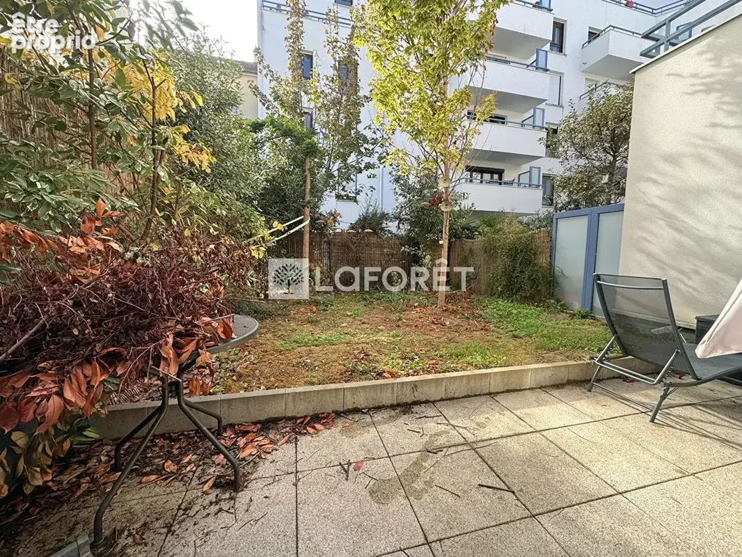 Appartement Saint Denis 3 pièce(s) 69 m2 - photo 11