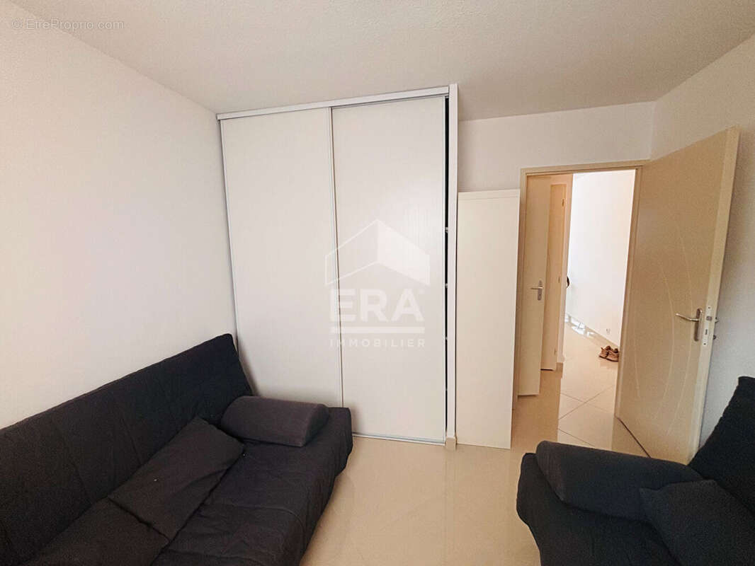 Appartement à FLEURY