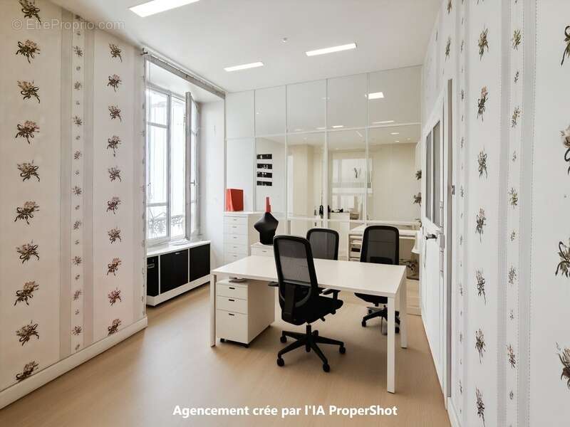 Maison à vendre 8 pièces +  grange PREVERANGES (18) - photo 3
