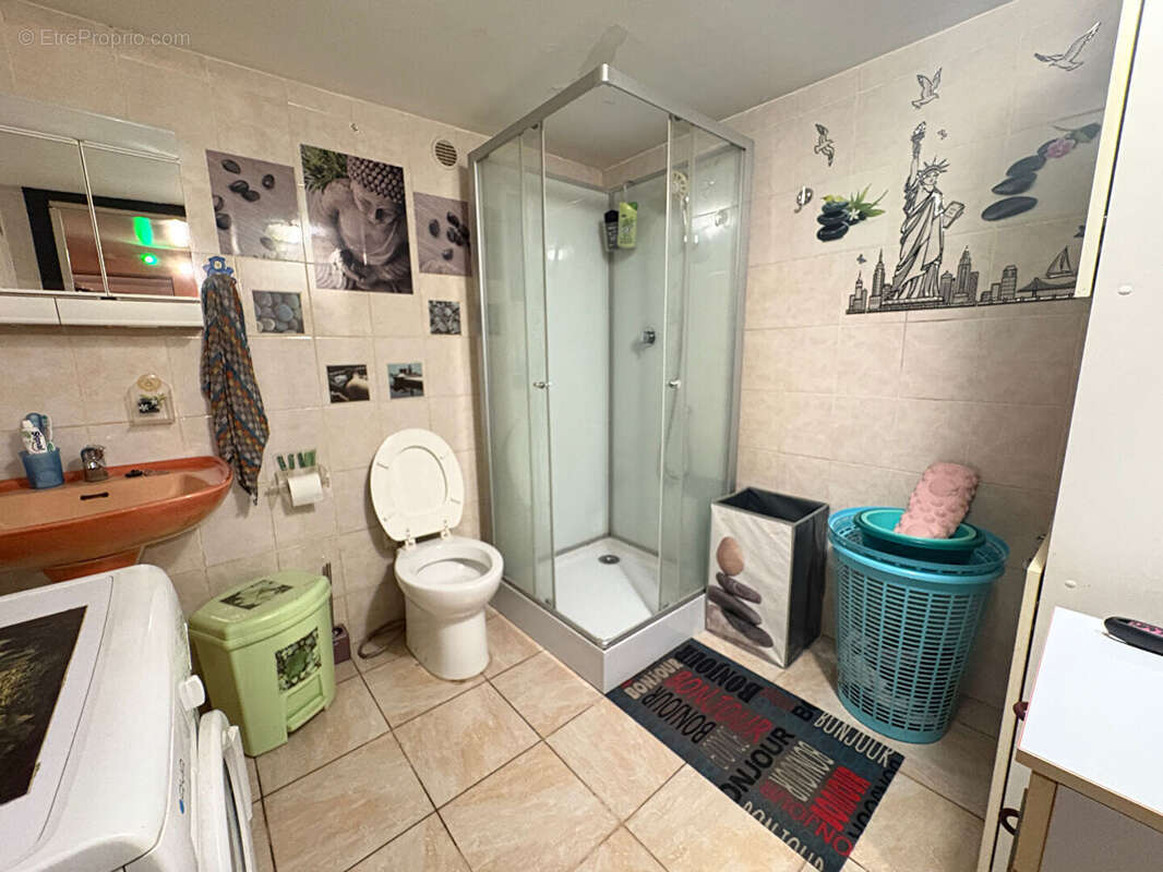 Appartement à RAMBERVILLERS