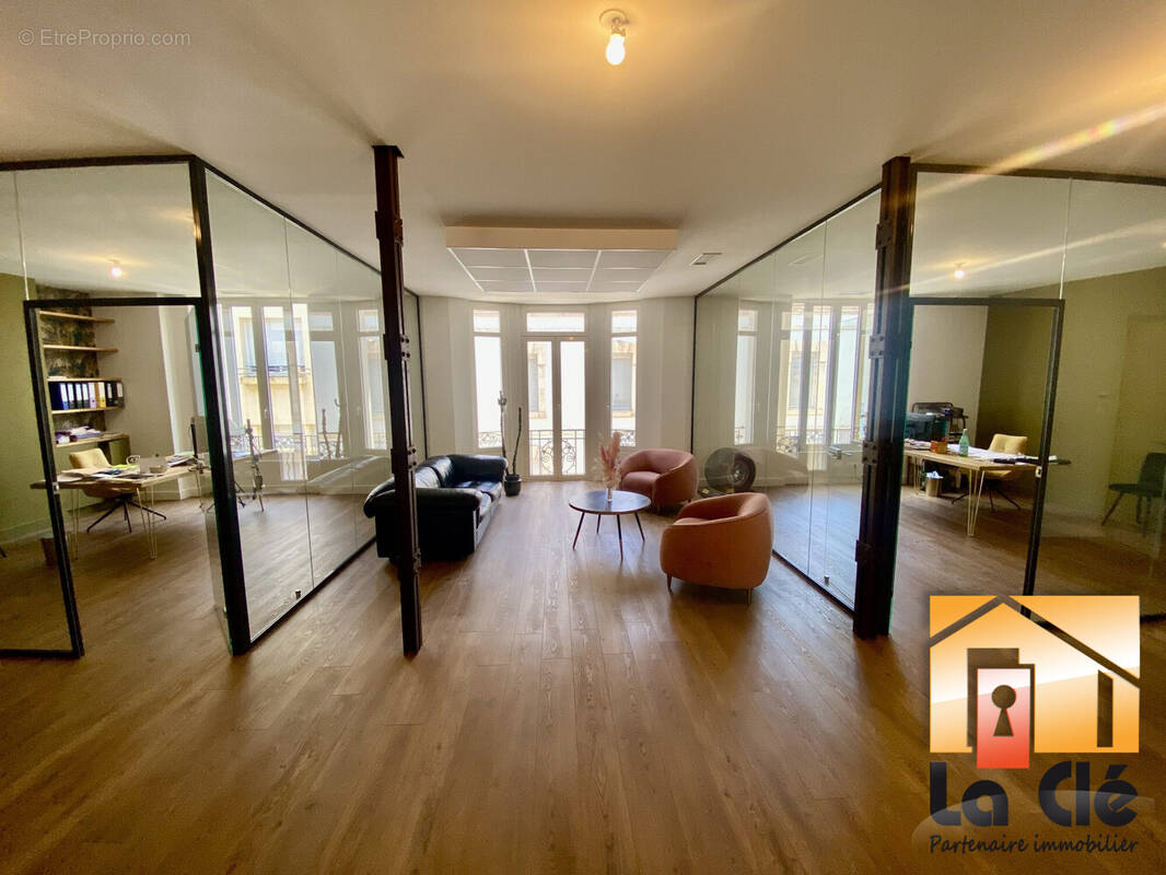 Appartement à AGEN