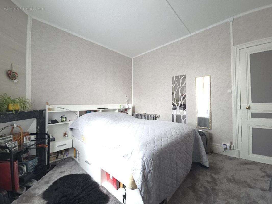 Maison à NOGENT-SUR-OISE