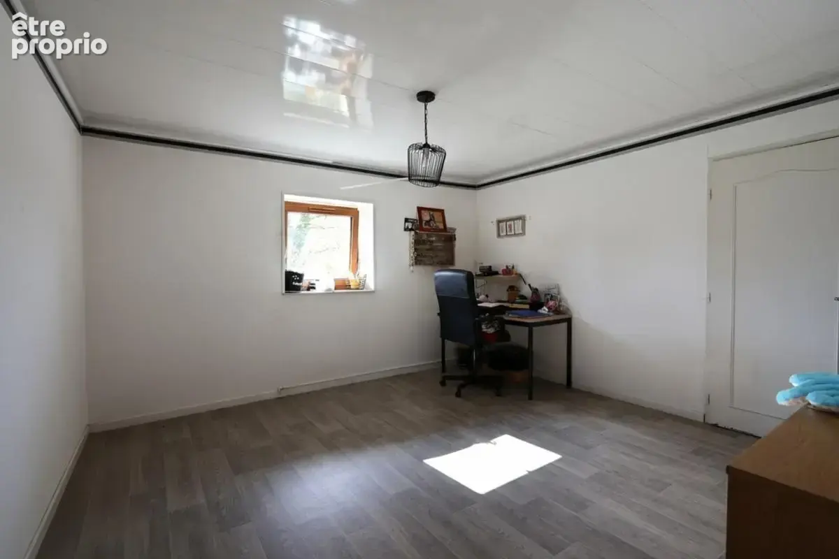  à vendre – maison de caractère 179 m² – 3 chambres + bureau – terrain 1 051 m² – proche belgique & luxembourg - photo 15