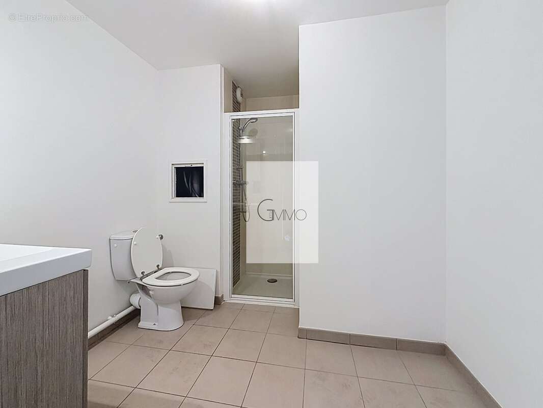 Appartement à CACHAN