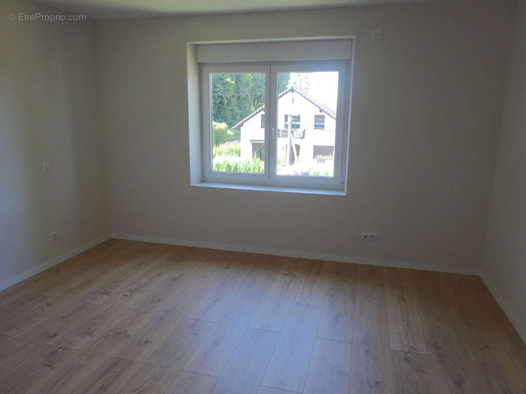 Appartement  5 pièce(s) 140 m2 - photo 6