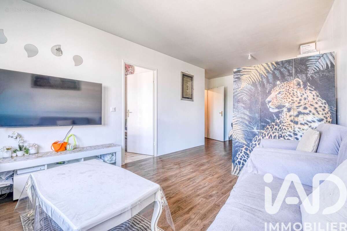 Photo 3 - Appartement à MONTFERMEIL