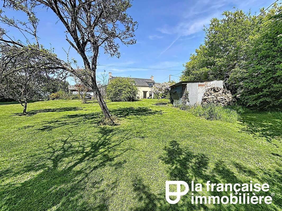 Hameau paisible - photo 16