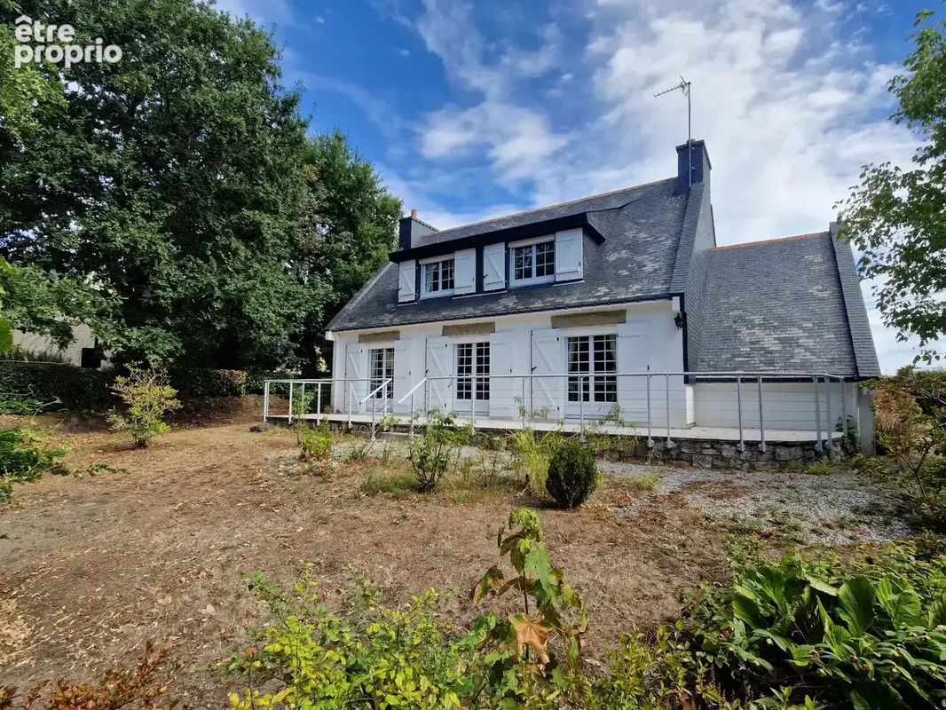 Maison à ARRADON