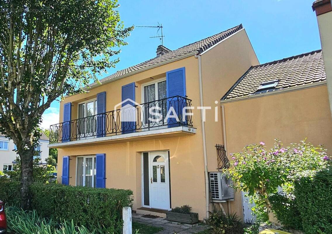 Photo 1 - Maison à MAUREPAS