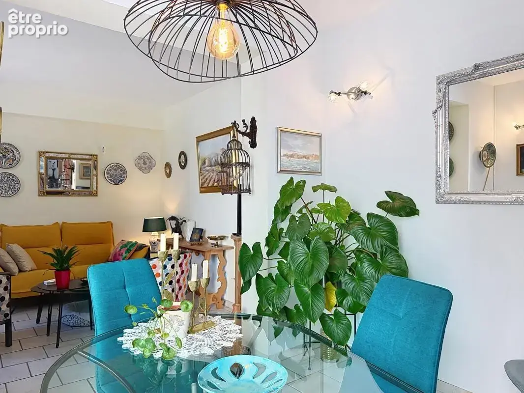 Avignon–premiere ceinture-maison individuelle-123 m²-jardin - photo 8
