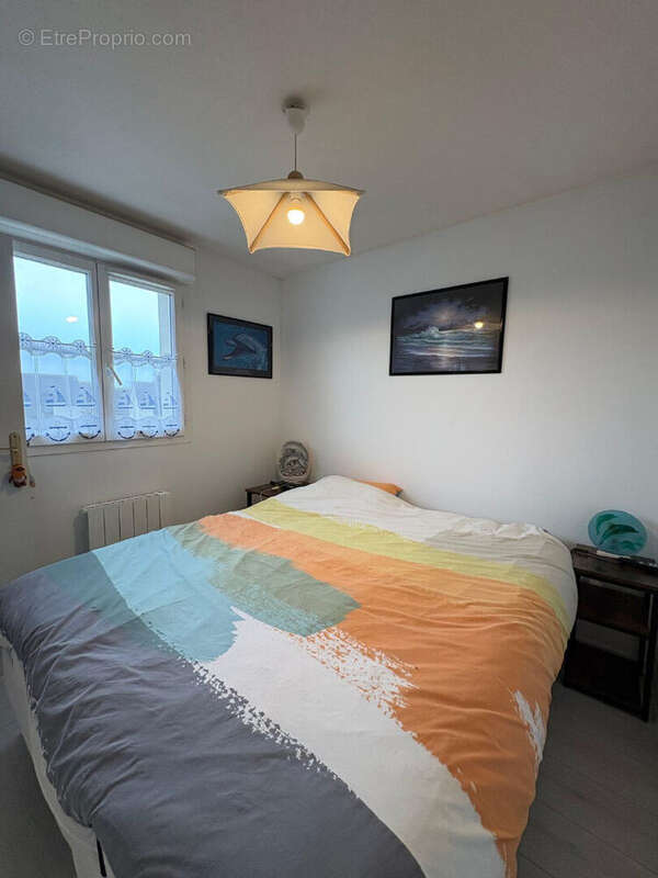 Appartement à DINARD