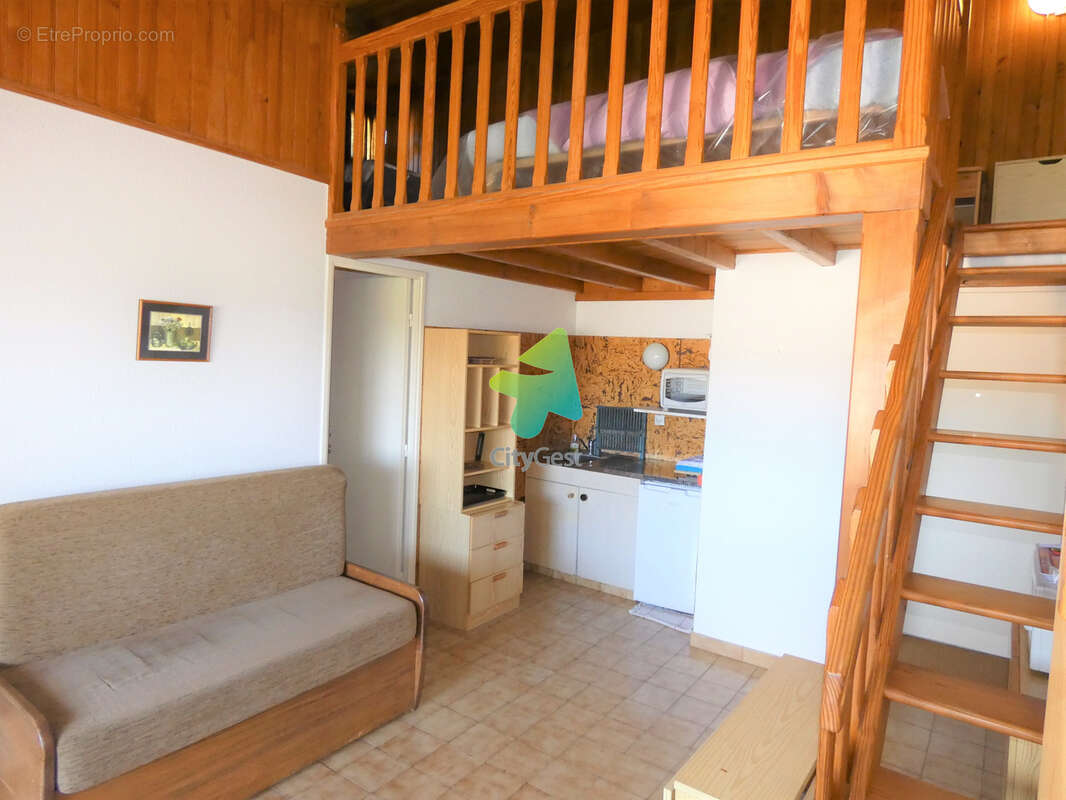 Appartement à NARBONNE