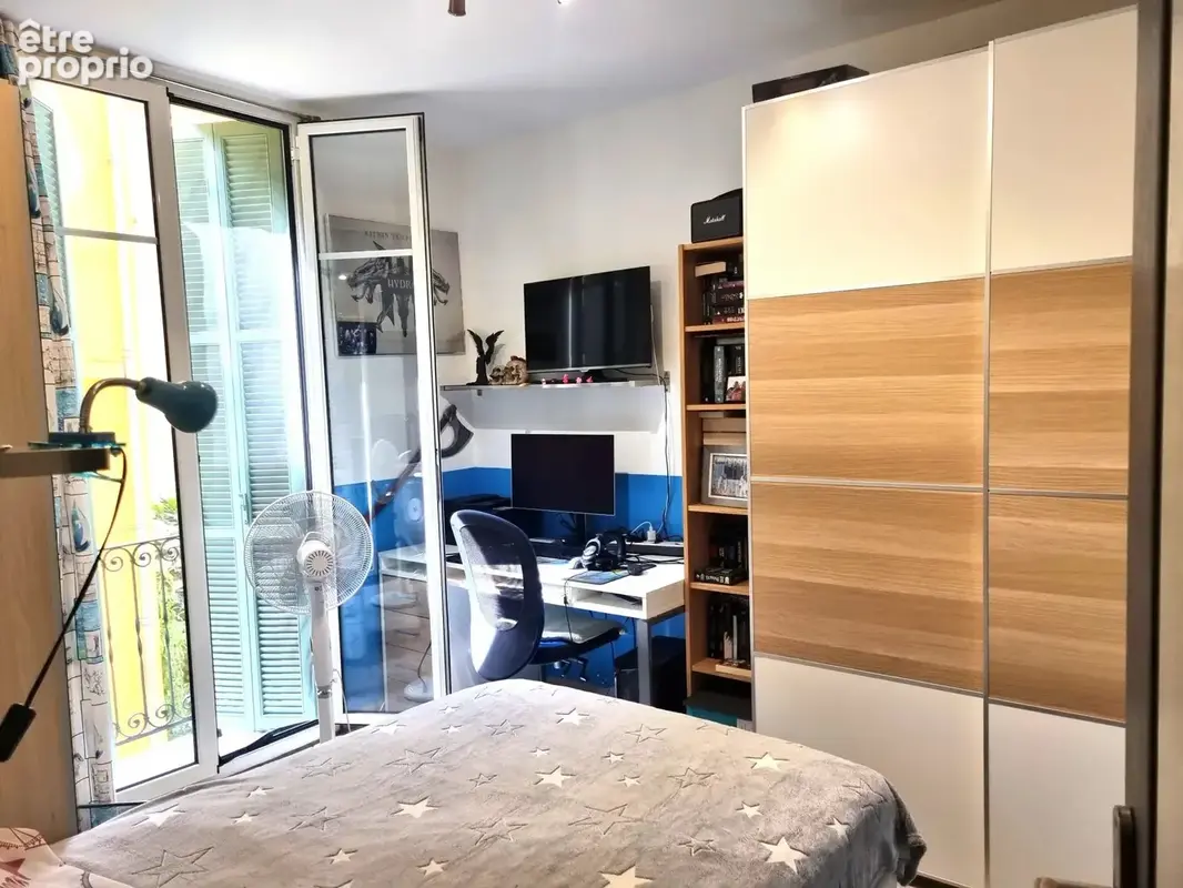 Appartement de 4 pièces à libération - photo 4