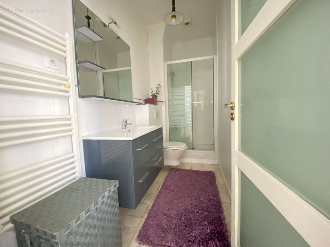 À vendre   Immeuble de 6 appartements + terrain constructible avec permis de construire   Corbeil-Essonnes - photo 11