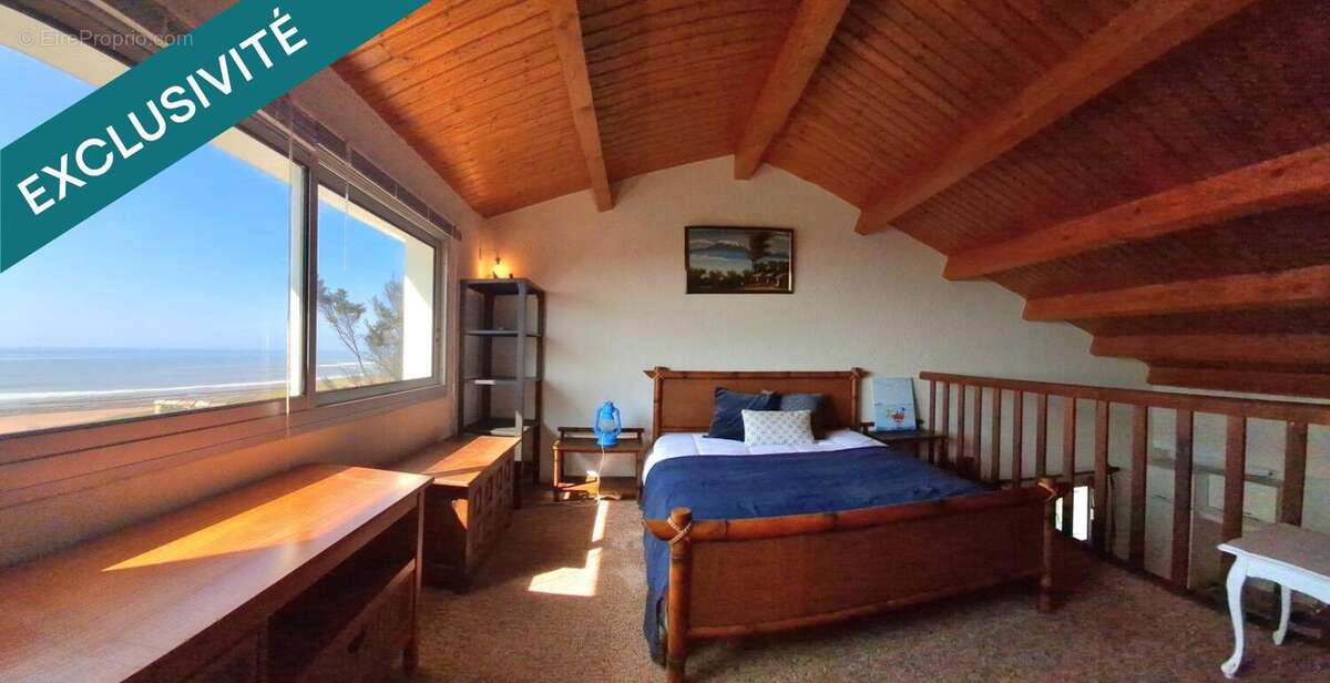 Photo 6 - Maison à SAINT-VINCENT-SUR-JARD