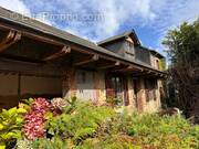 Maison à BEAUMESNIL