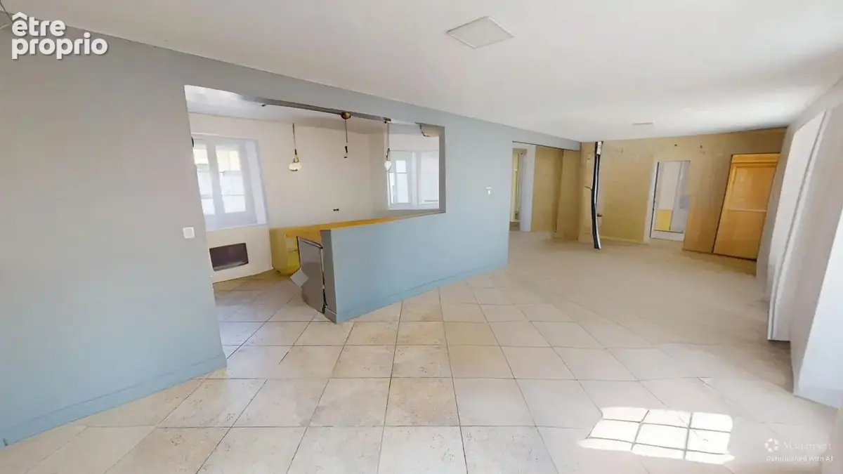 Maison 6 pièces 173 m² à vendre à Chaingy (45380) - photo 2