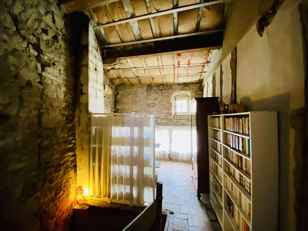 Maison à CONQUES-SUR-ORBIEL
