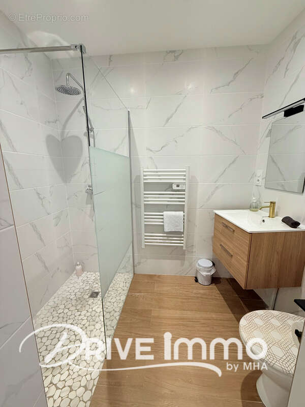 Appartement à NARBONNE
