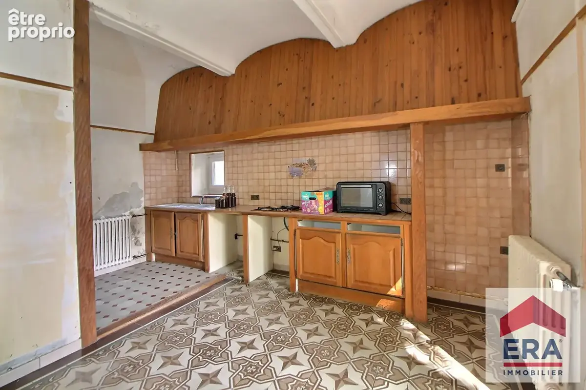 Maison 137m² à bollène - photo 5