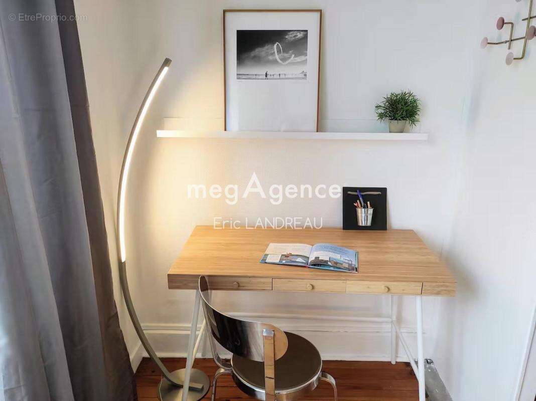 Appartement à LES SABLES-D'OLONNE