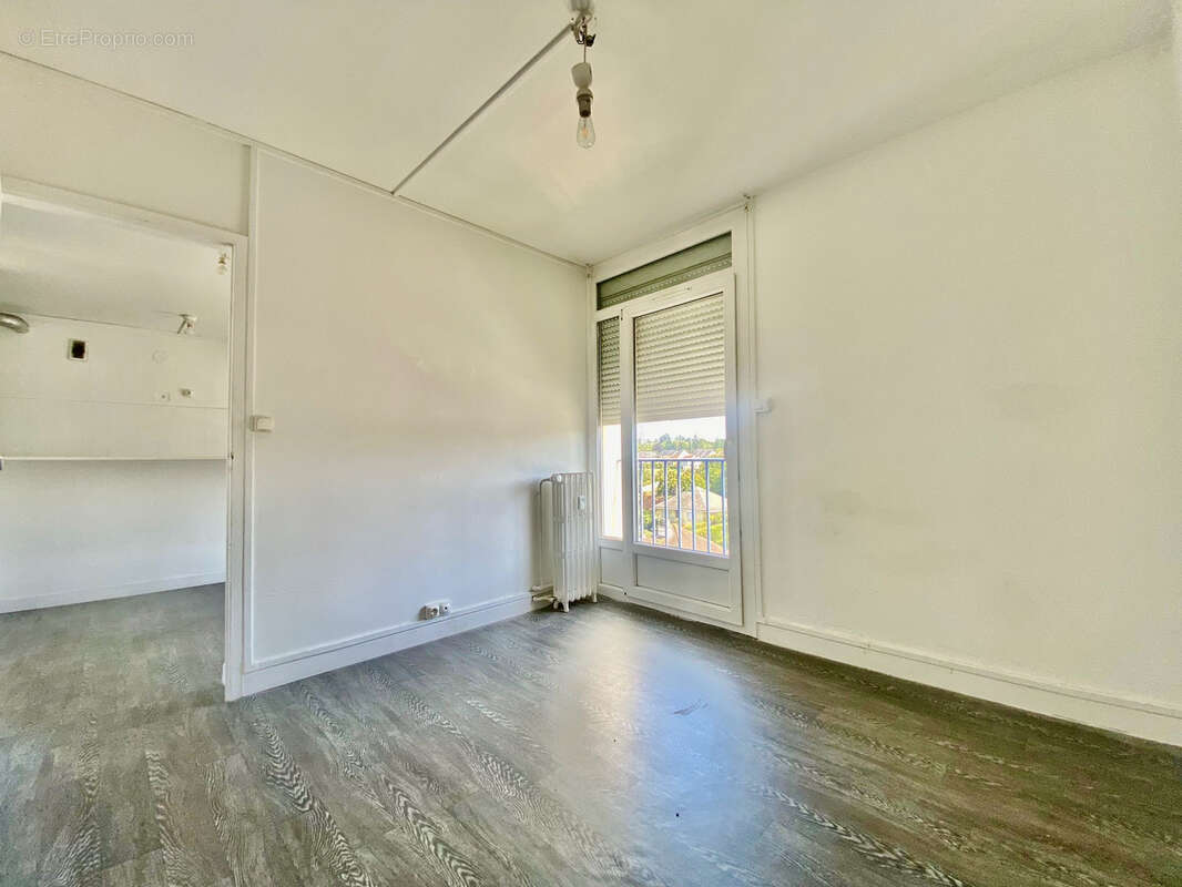 Appartement à DREUX