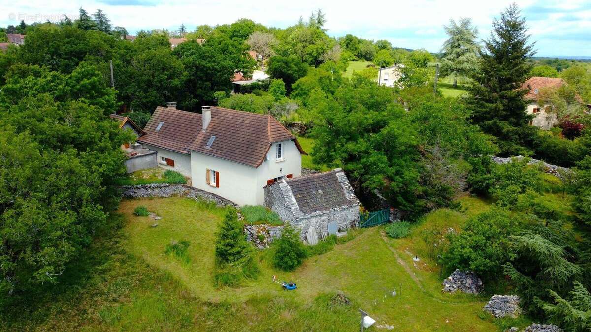 Maison plain-pied 155 m2 - Terrain 1,4ha - photo 15
