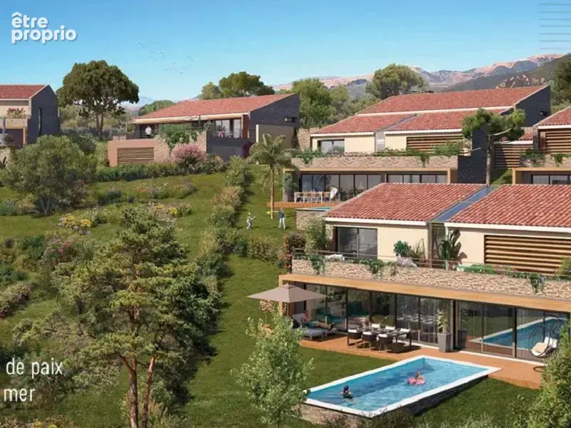 Maison 2 pièces 105 m² à vendre à Banyuls-Sur-Mer (66650) - photo 2