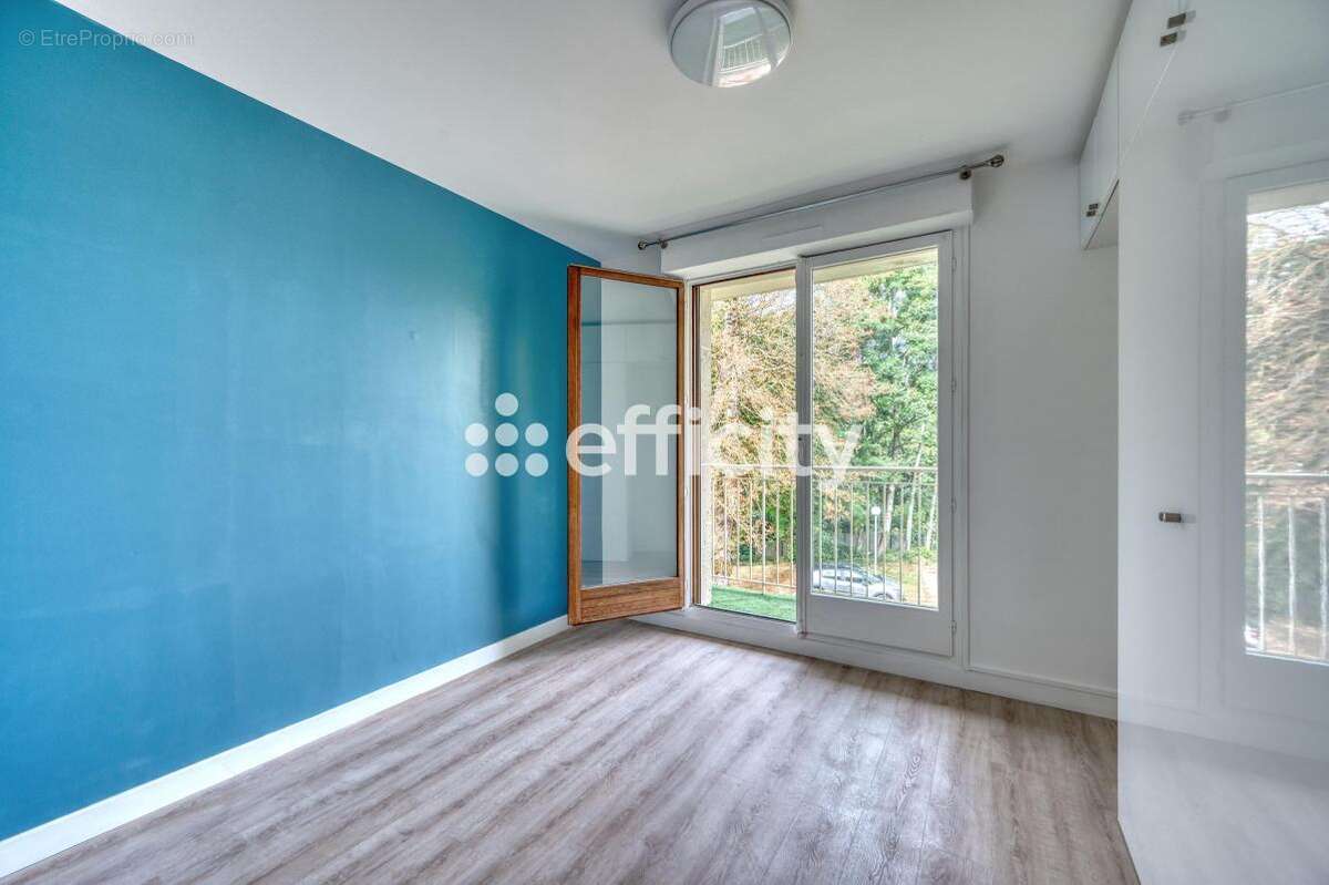 Appartement à MONTMORENCY
