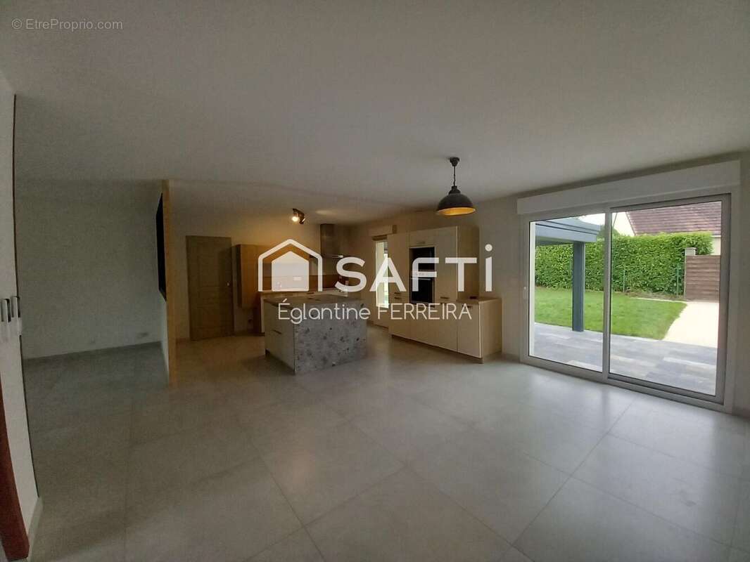 Photo 4 - Maison à ARDENTES