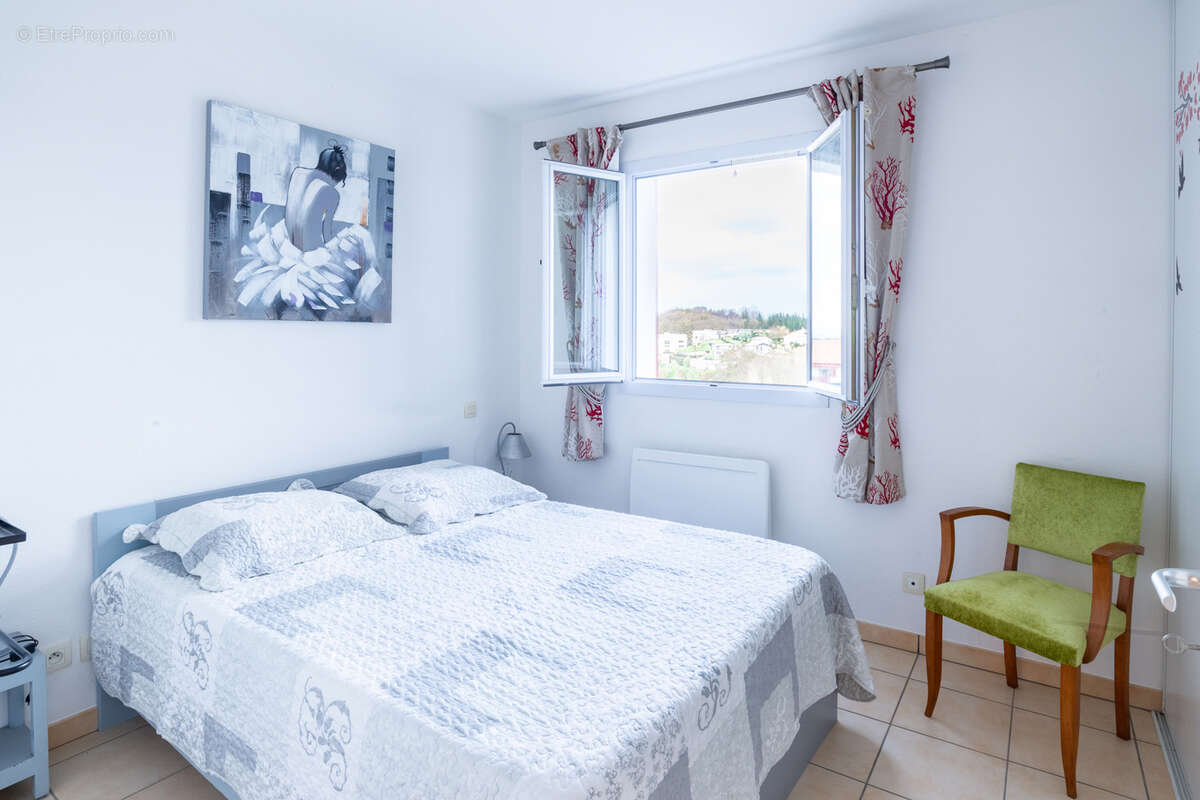 Appartement à SAINT-JEAN-DE-LUZ