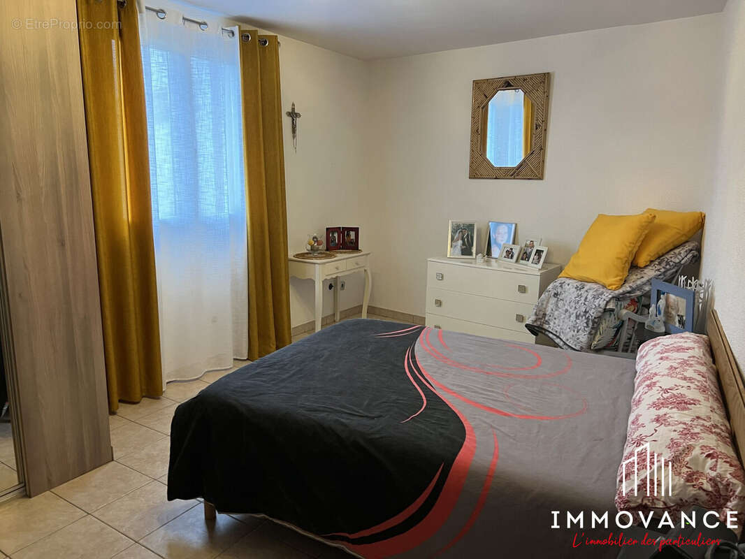 Appartement à SAINT-GEORGES-D&#039;ORQUES