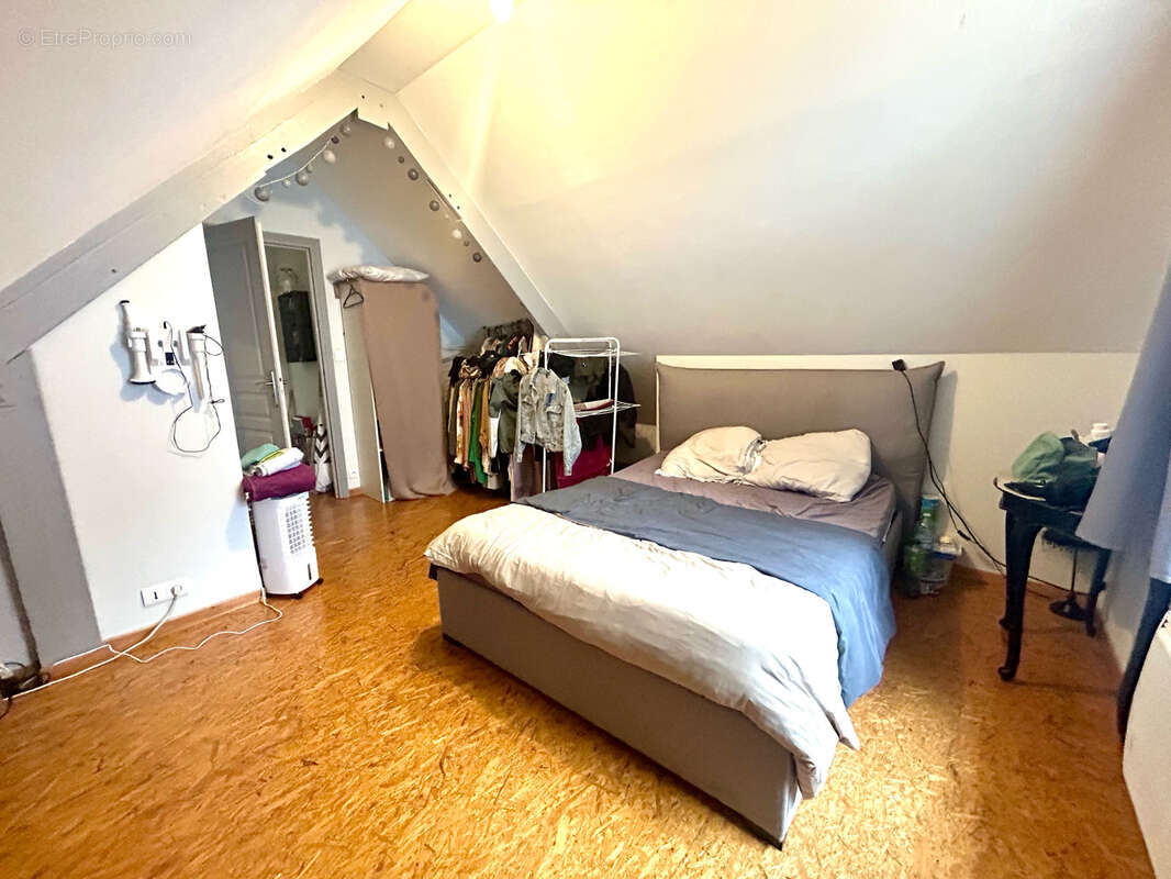 Appartement à BERGUES