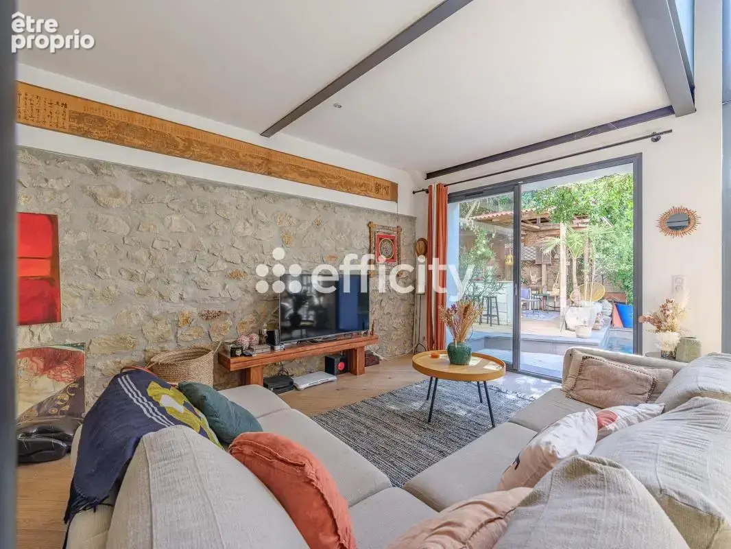 Maison 4 pièces 120 m² à vendre à Marseille-9e (13009) - photo 7